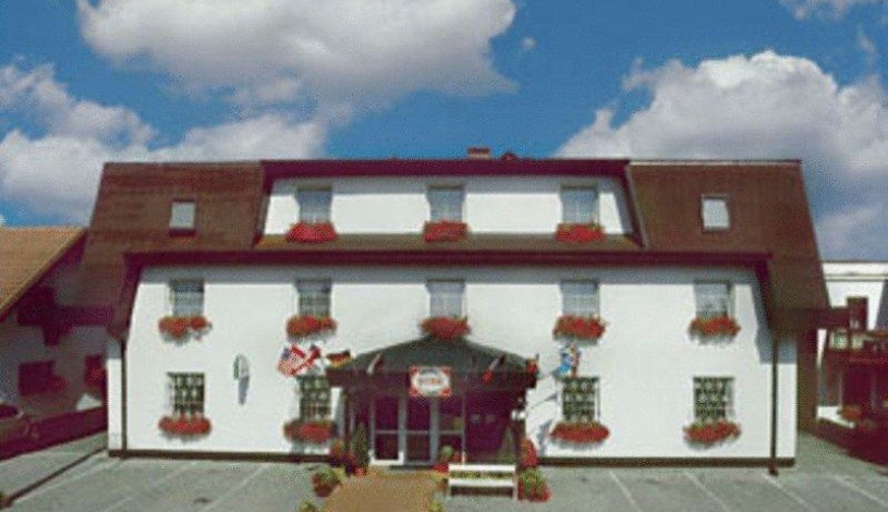 Hotel  PELIKAN Mariánské Lázně